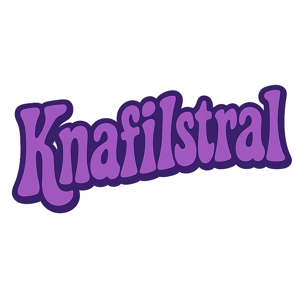 Knafilstral